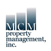 MCM Property Management Ltd logo, MCM Property Management Ltd contact details