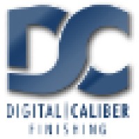 Digital Caliber logo, Digital Caliber contact details