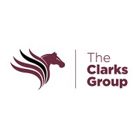 The Clarks' Group logo, The Clarks' Group contact details