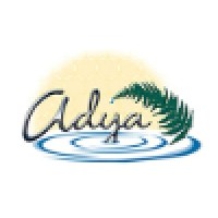 Adya Clarity logo, Adya Clarity contact details