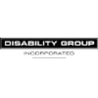 Disability Group, Inc. logo, Disability Group, Inc. contact details