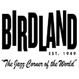 Birdland Jazz Club logo, Birdland Jazz Club contact details