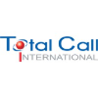 Total Call International logo, Total Call International contact details