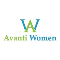 Avanti Women logo, Avanti Women contact details