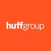 Huff Group logo, Huff Group contact details