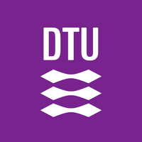 DTU Physics logo, DTU Physics contact details