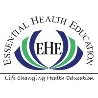 Essential Health Education logo, Essential Health Education contact details