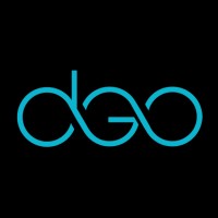 DGO Com logo, DGO Com contact details