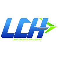 Lake Charles Regional Airport logo, Lake Charles Regional Airport contact details