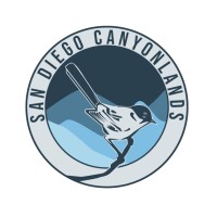 San Diego Canyonlands logo, San Diego Canyonlands contact details