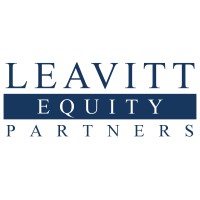 Leavitt Equity Partners logo, Leavitt Equity Partners contact details