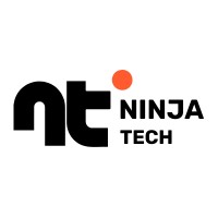 Ninja Technolabs logo, Ninja Technolabs contact details