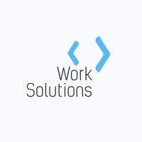 Work Solutions logo, Work Solutions contact details