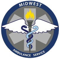 Midwest Ambulance logo, Midwest Ambulance contact details