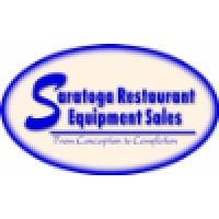 Saratoga Restaurant Equipment logo, Saratoga Restaurant Equipment contact details