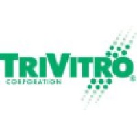 TriVitro logo, TriVitro contact details