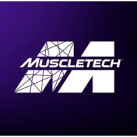 MuscleTech logo, MuscleTech contact details