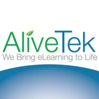 AliveTek Inc logo, AliveTek Inc contact details