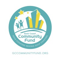 Gold Coast Community Fund Inc logo, Gold Coast Community Fund Inc contact details