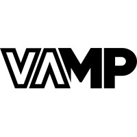 VAMP logo, VAMP contact details