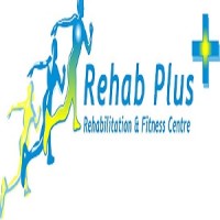 Rehab Plus logo, Rehab Plus contact details