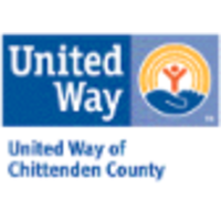 United Way of Chittenden County logo, United Way of Chittenden County contact details