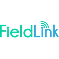 FieldLink logo, FieldLink contact details