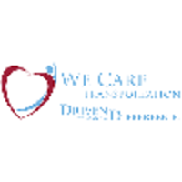 Wecare Transportation logo, Wecare Transportation contact details