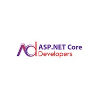 ASP.Net Core Developers logo, ASP.Net Core Developers contact details