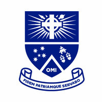 Mazenod College logo, Mazenod College contact details