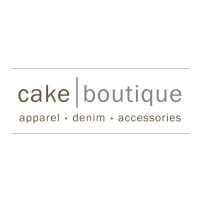 Cake Boutique logo, Cake Boutique contact details