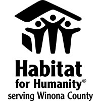 Habitat for Humanity Winona - Fillmore Counties logo, Habitat for Humanity Winona - Fillmore Counties contact details