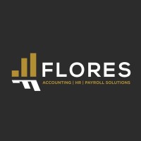 Flores Financial Services logo, Flores Financial Services contact details