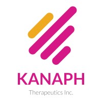 Kanaph Therapeutics logo, Kanaph Therapeutics contact details