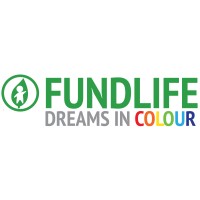 FundLife International logo, FundLife International contact details