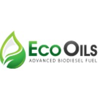 EcoOils Solutions Corporation logo, EcoOils Solutions Corporation contact details