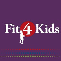 GREATER RICHMOND FIT4KIDS INC logo, GREATER RICHMOND FIT4KIDS INC contact details