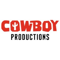 Cowboy Productions logo, Cowboy Productions contact details