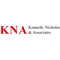 KENNETH NICHOLAS & ASSOCIATES logo, KENNETH NICHOLAS & ASSOCIATES contact details