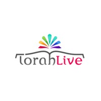 Torah Live logo, Torah Live contact details