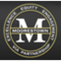 Moorestown High School logo, Moorestown High School contact details