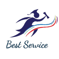 Best Service logo, Best Service contact details