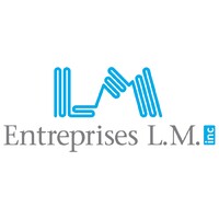 Entreprises L.M. logo, Entreprises L.M. contact details