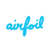 Airfoil Media logo, Airfoil Media contact details