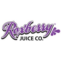 Roxberry Juice logo, Roxberry Juice contact details