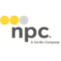 NPC Payments logo, NPC Payments contact details