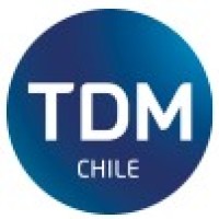 TDM Chile logo, TDM Chile contact details