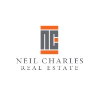 Neil Charles Real Estate logo, Neil Charles Real Estate contact details