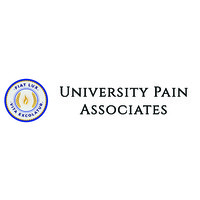 University Pain Associates logo, University Pain Associates contact details