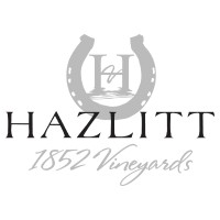 Hazlitt Vineyards logo, Hazlitt Vineyards contact details